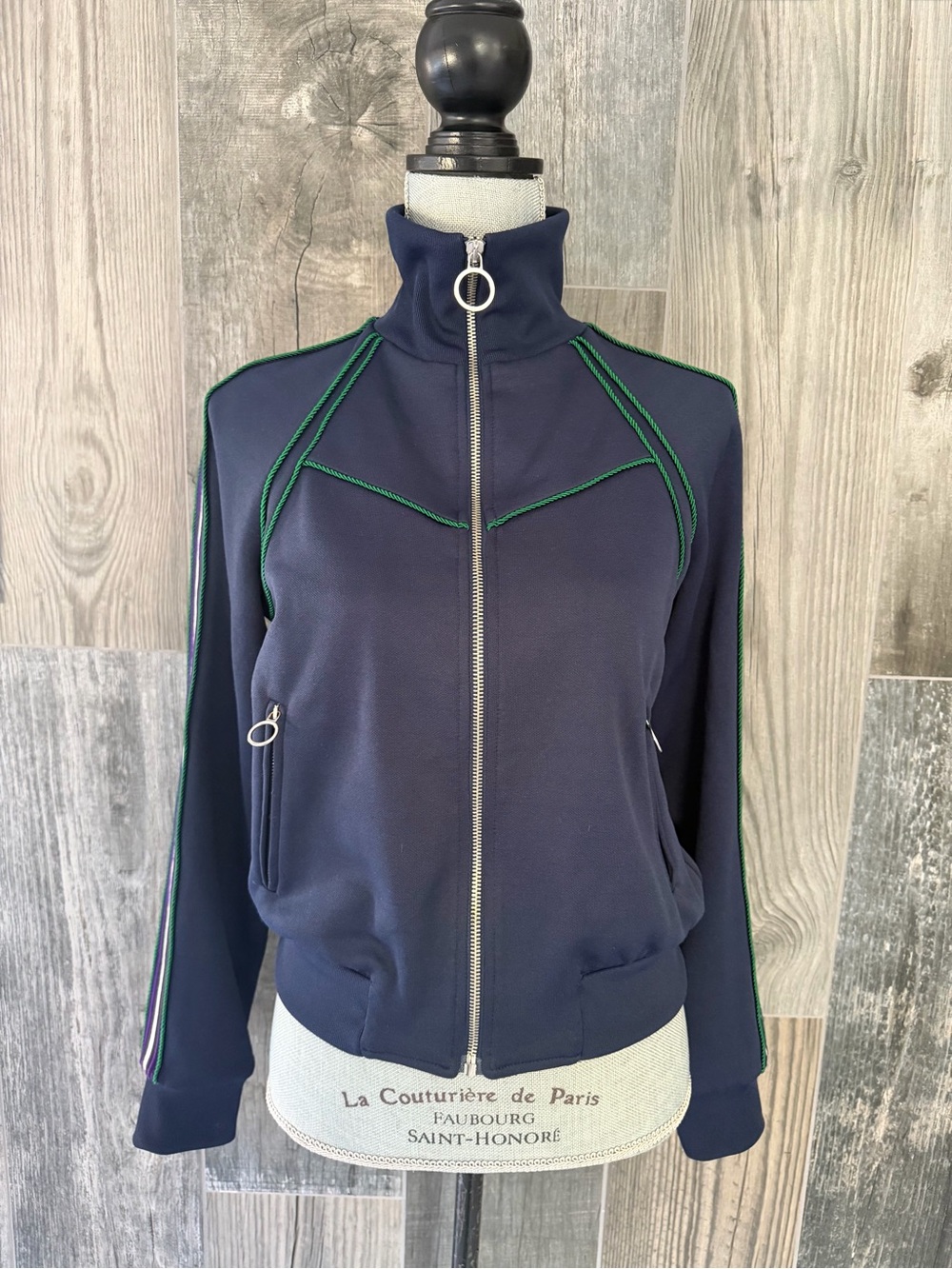 PINKO Track Jacket